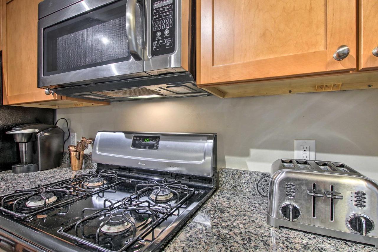 Inviting Salem Apartment Near Waterfront And Museums 外观 照片